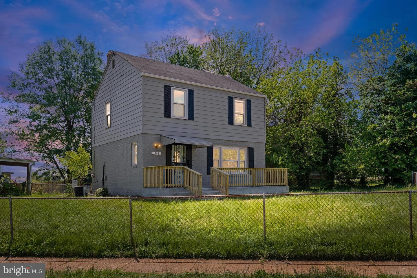 1142 Linden Avenue, Takoma Park