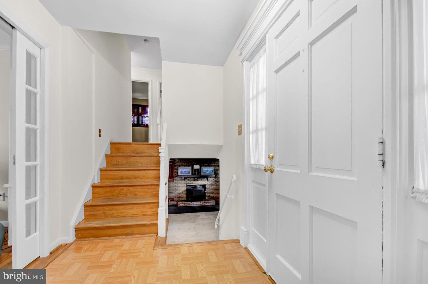 7608 Villanova Road photo 4