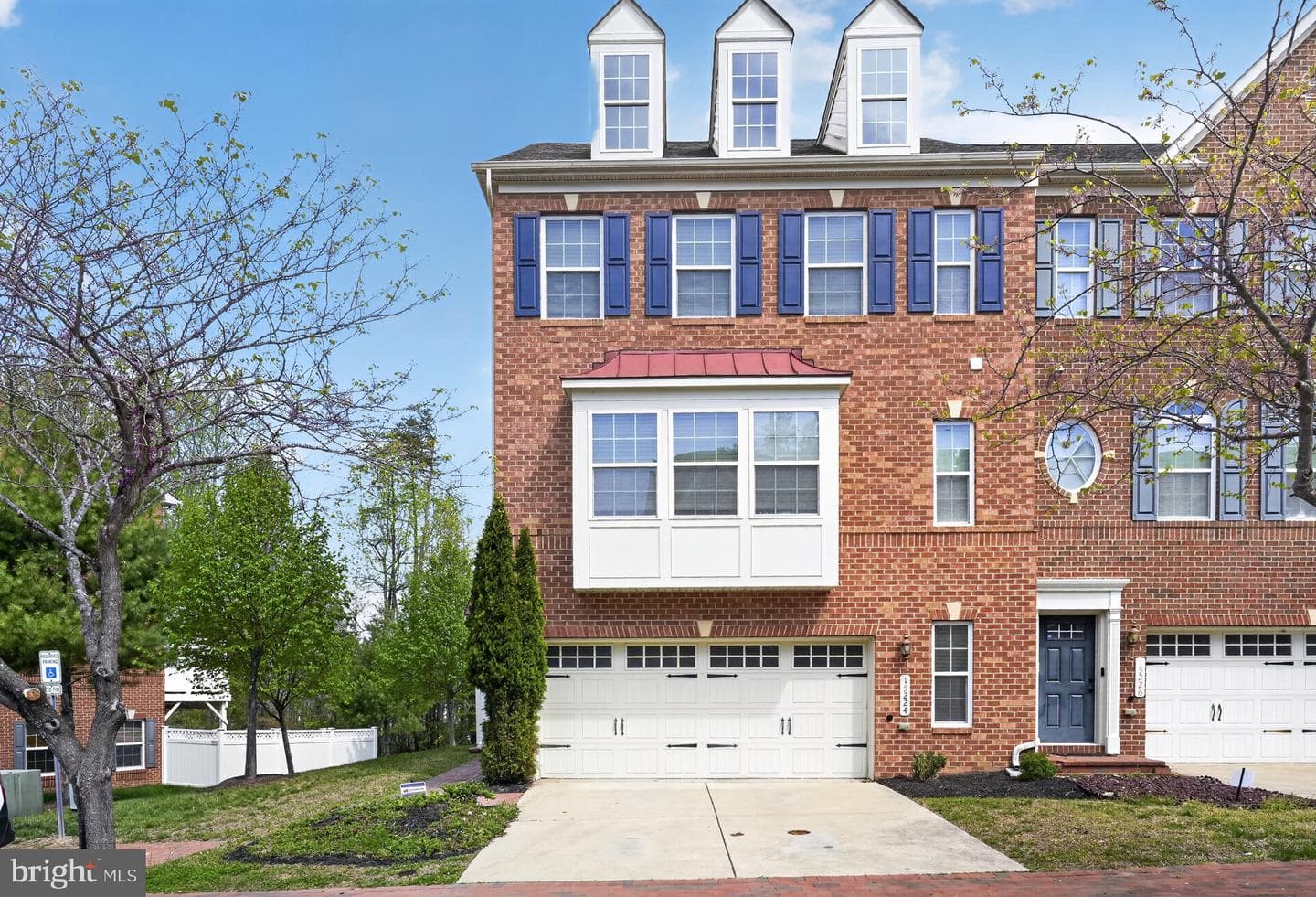 15224 N Berwick Lane, Upper Marlboro