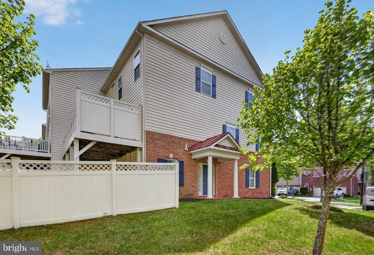 15224 N Berwick Lane, Upper Marlboro