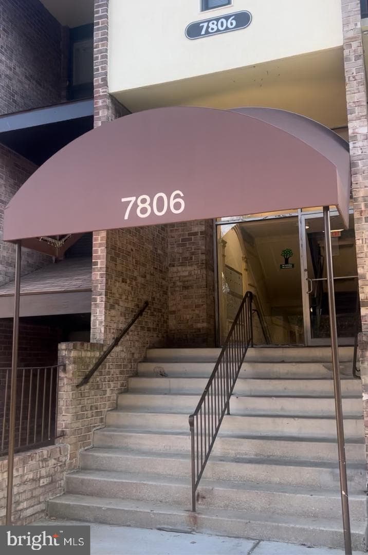 7806 Hanover Parkway #201, Greenbelt