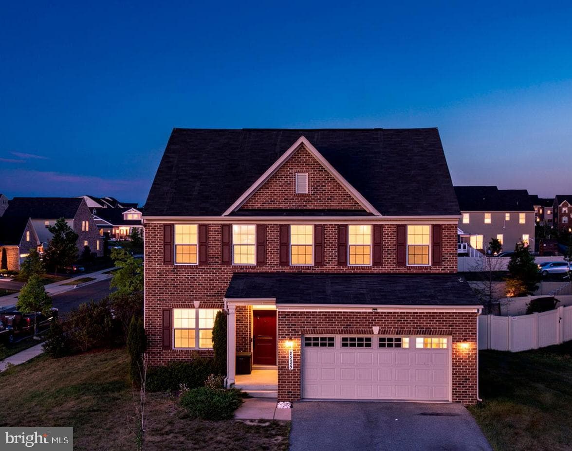 8225 E Branch Drive, Brandywine