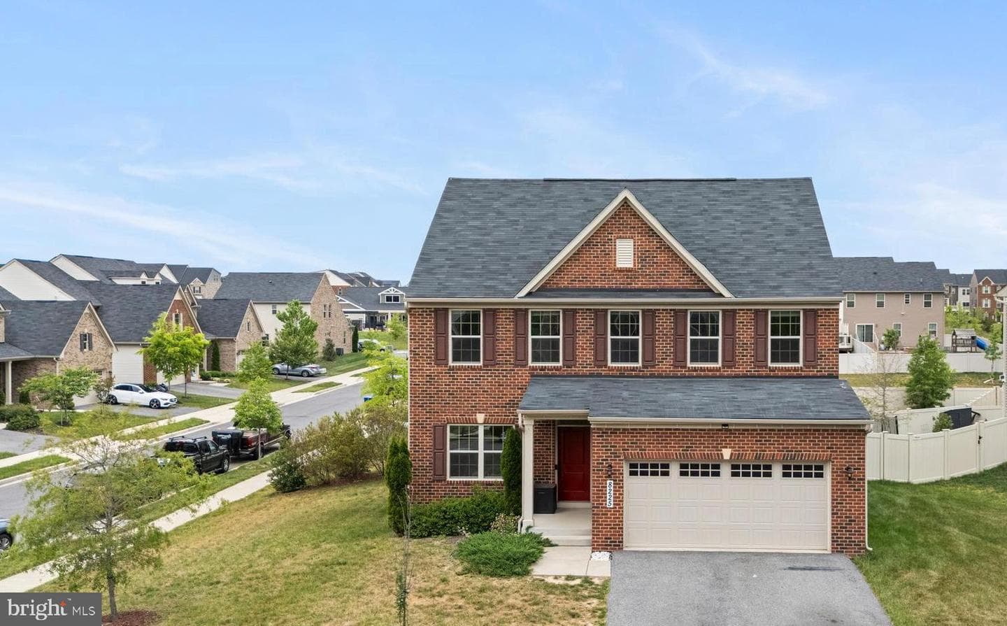 8225 E Branch Drive, Brandywine