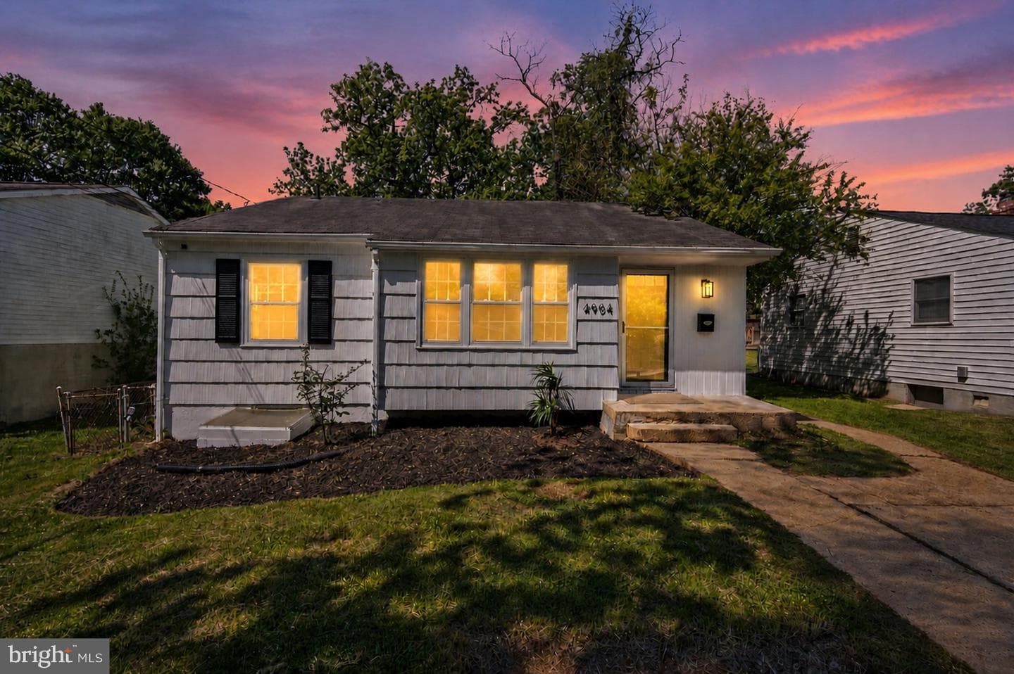 4904 41st Place, Hyattsville