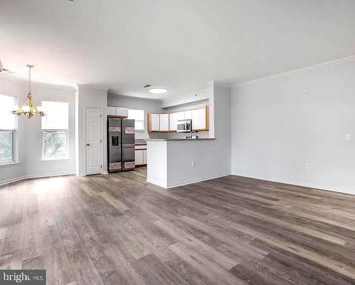 1301 Karen Boulevard #401, Capitol Heights