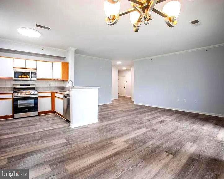 1301 Karen Boulevard #401, Capitol Heights