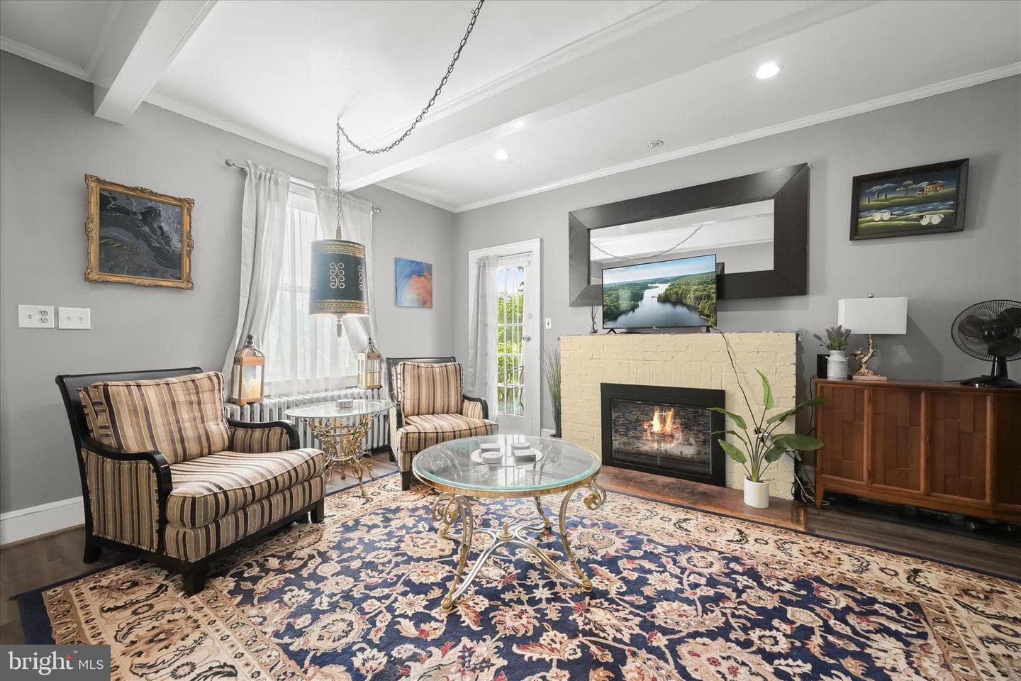 4010 Ingraham Street, Hyattsville