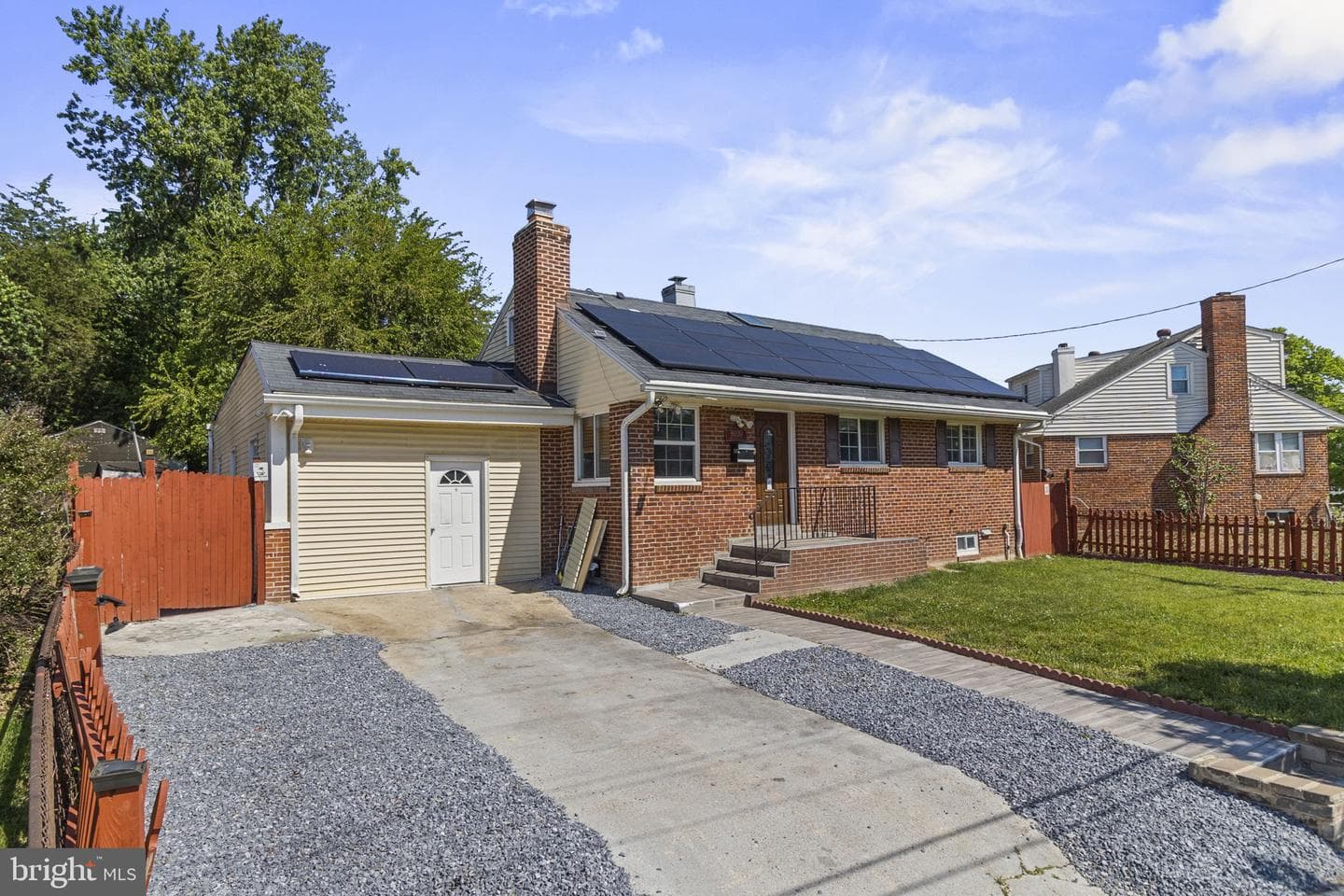 8030 New Riggs Road, Hyattsville