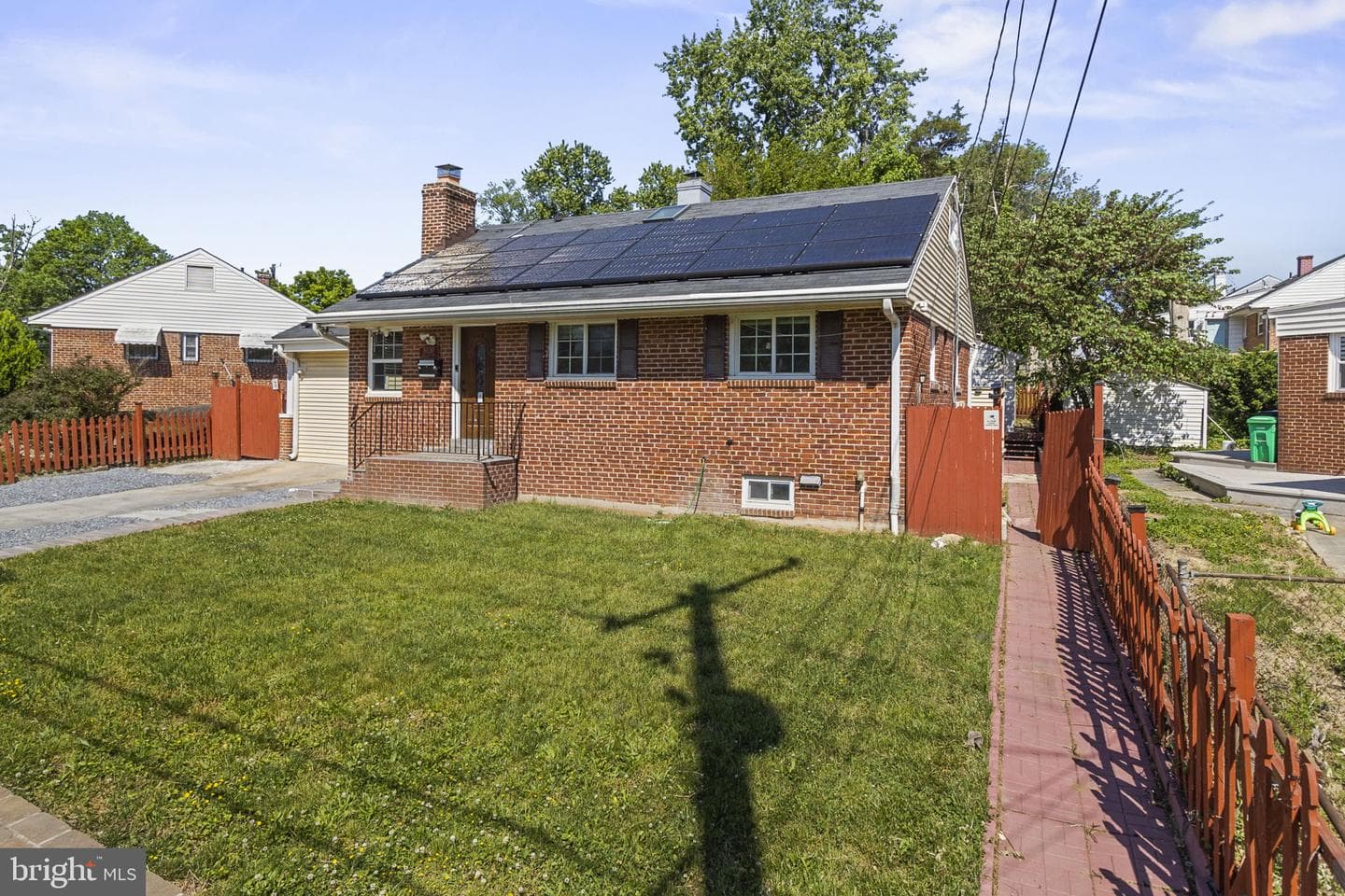 8030 New Riggs Road photo 3