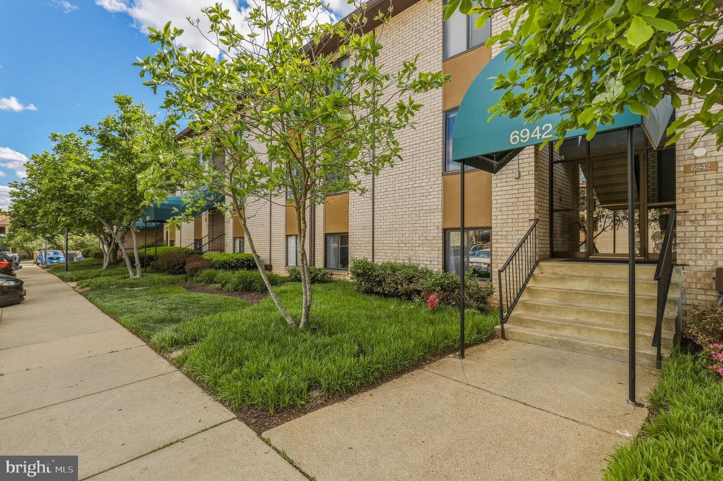 6942 Hanover Parkway #200, Greenbelt