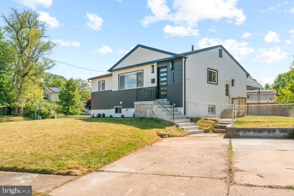 3500 Edwards Street photo 1