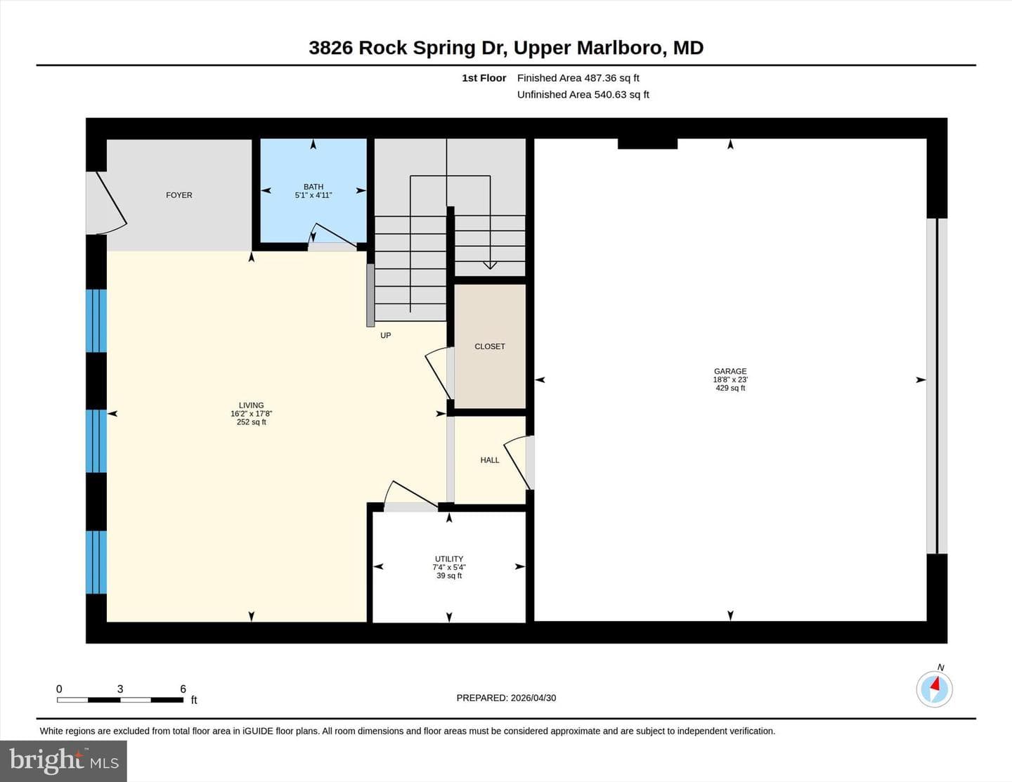3826 Rock Spring Drive photo 36
