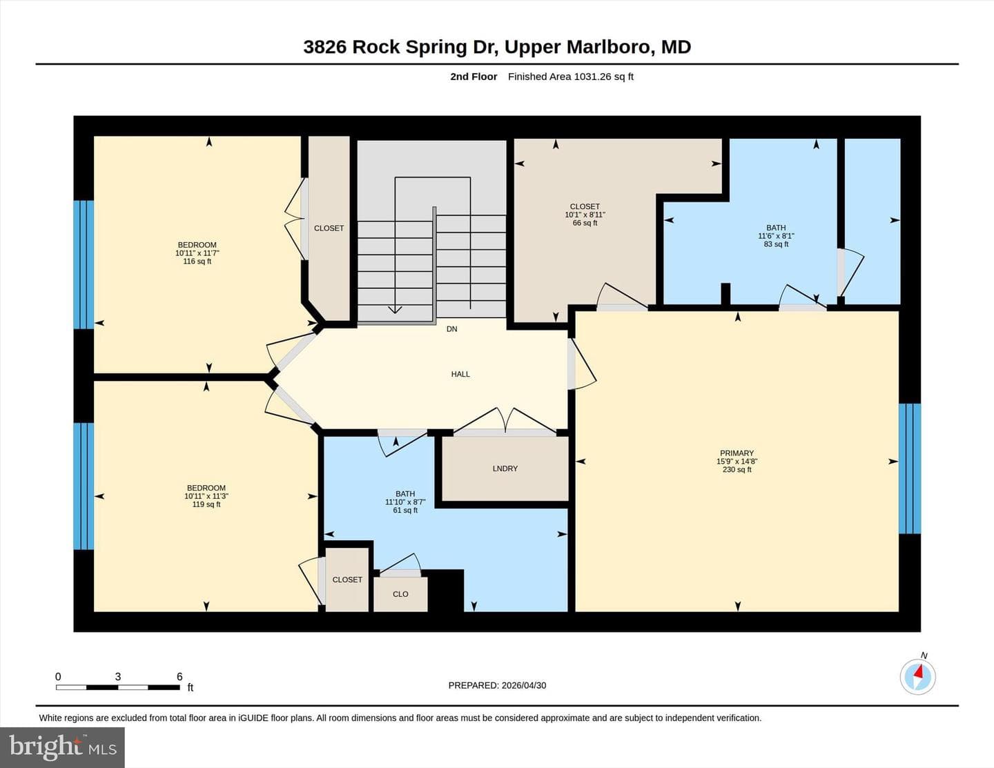 3826 Rock Spring Drive photo 37