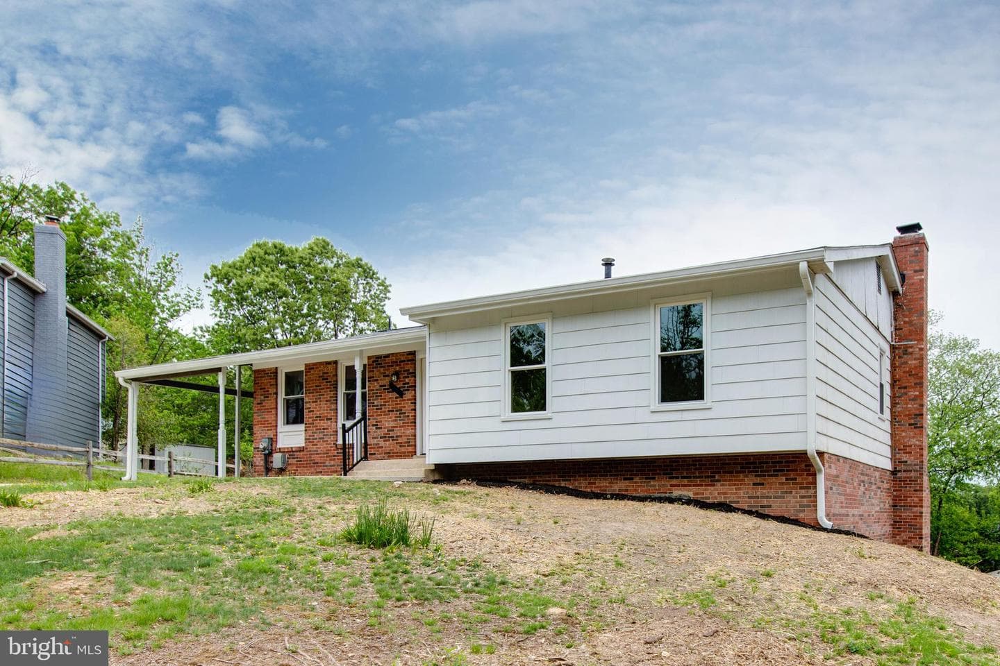 9203 Custer Terrace photo 3