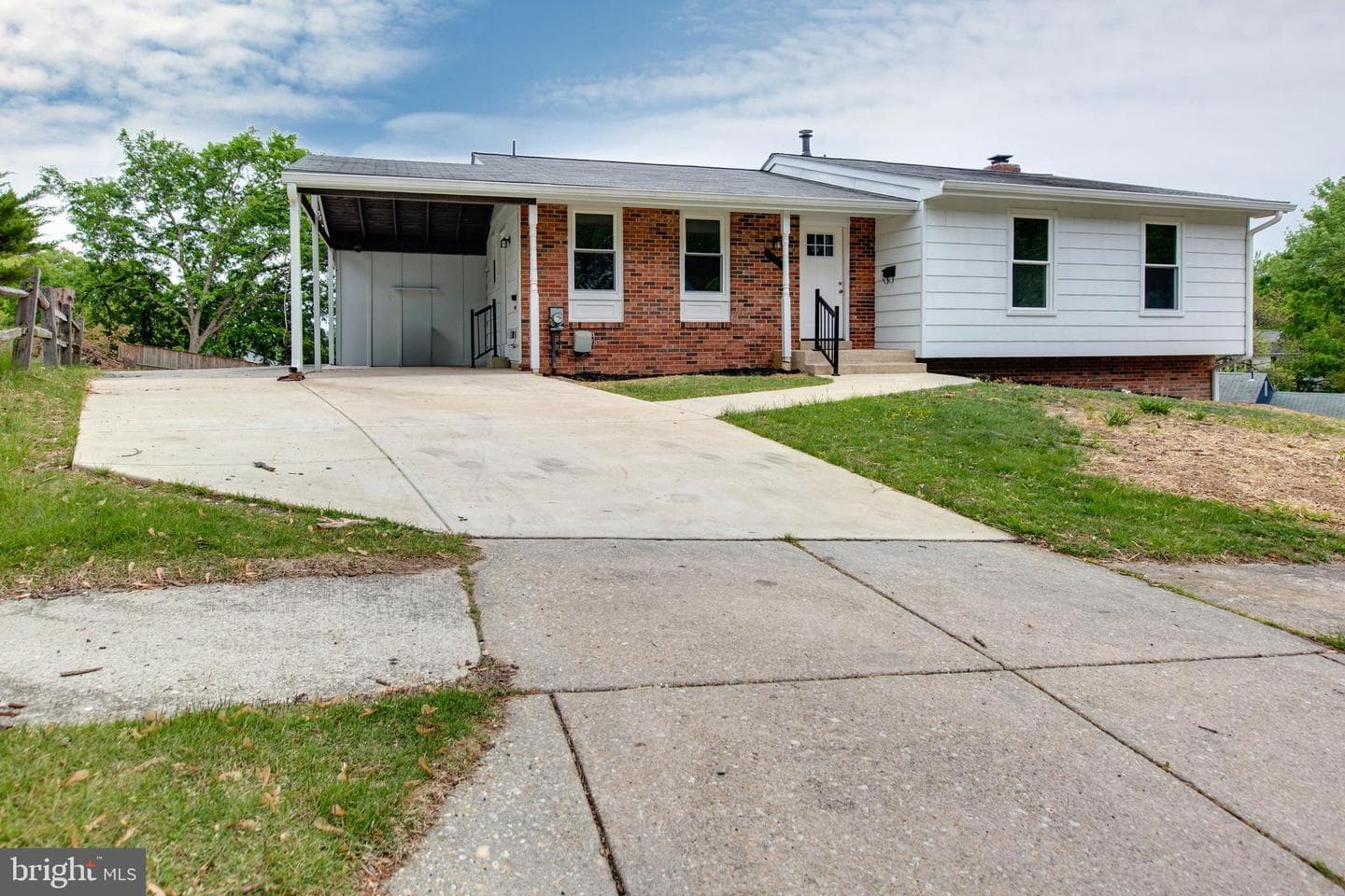 9203 Custer Terrace photo 4