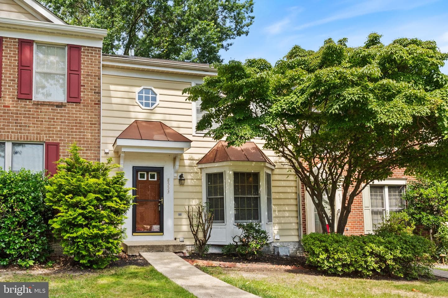 8553 Paragon Ct, Upper Marlboro
