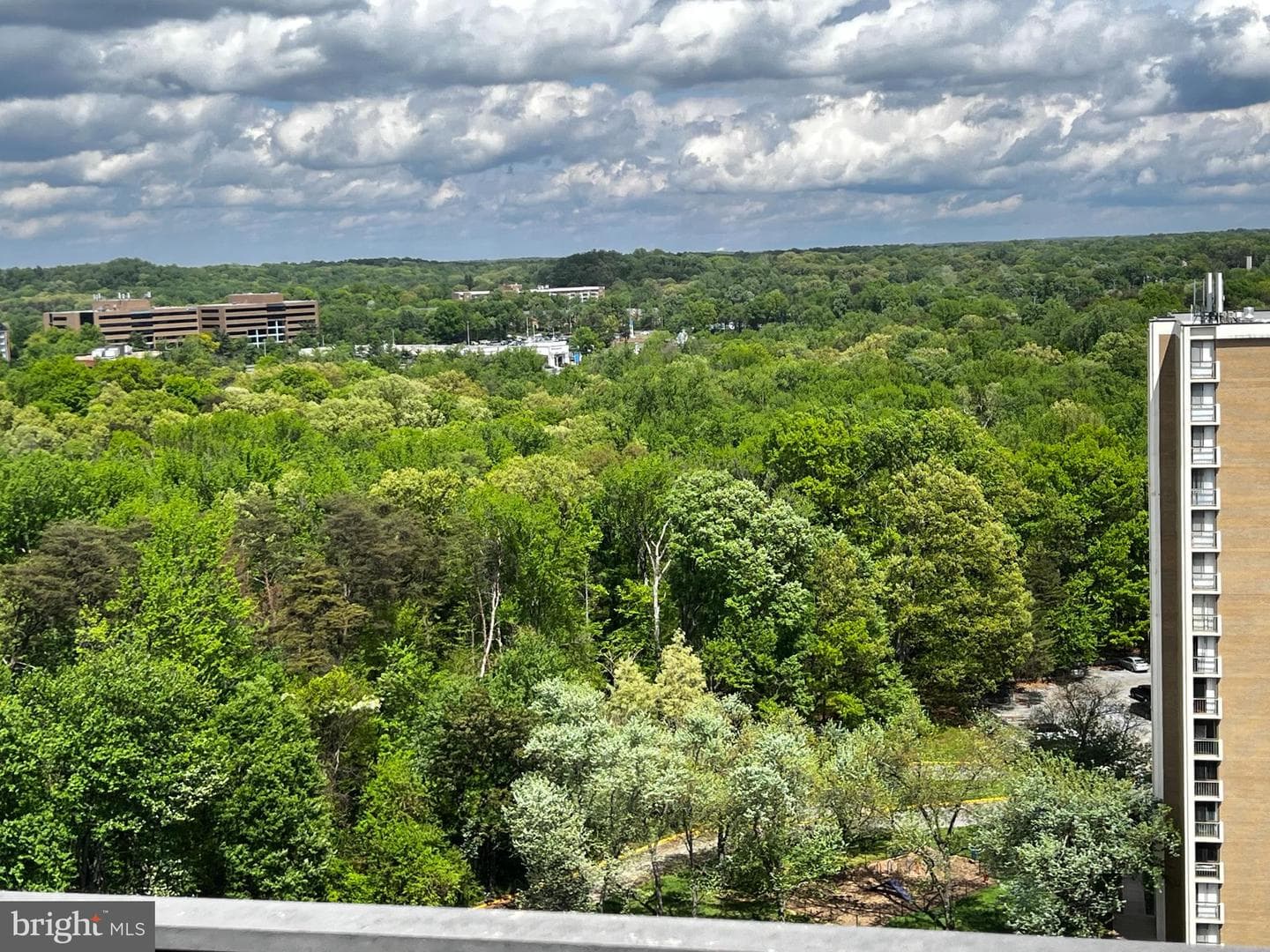 6100 Westchester Park Drive #1818, College Park