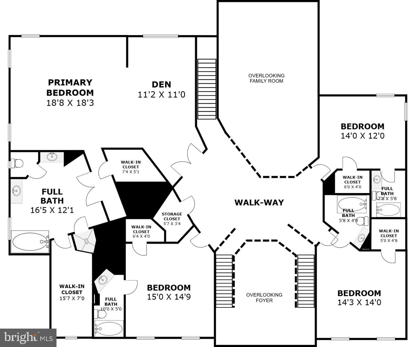 7804 Killbarron Drive, Laurel