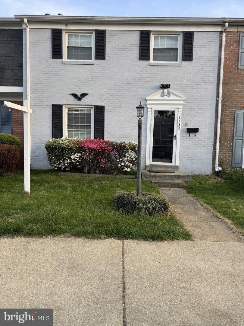 1436 Potomac Heights Drive, Fort Washington