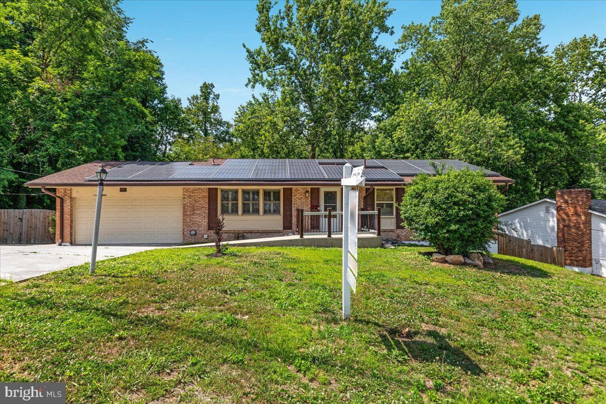 13021 Chalfont Avenue, Fort Washington