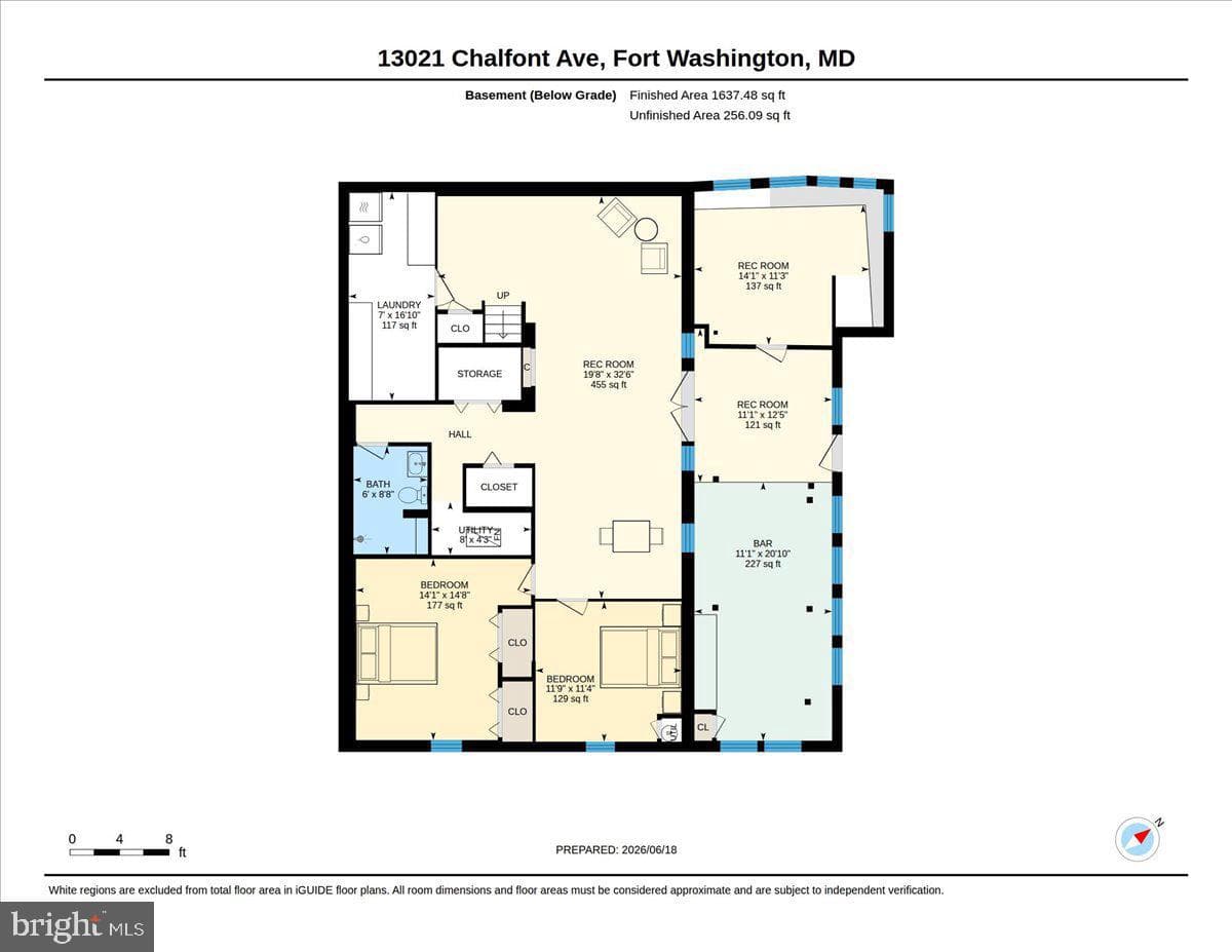 13021 Chalfont Avenue photo 67