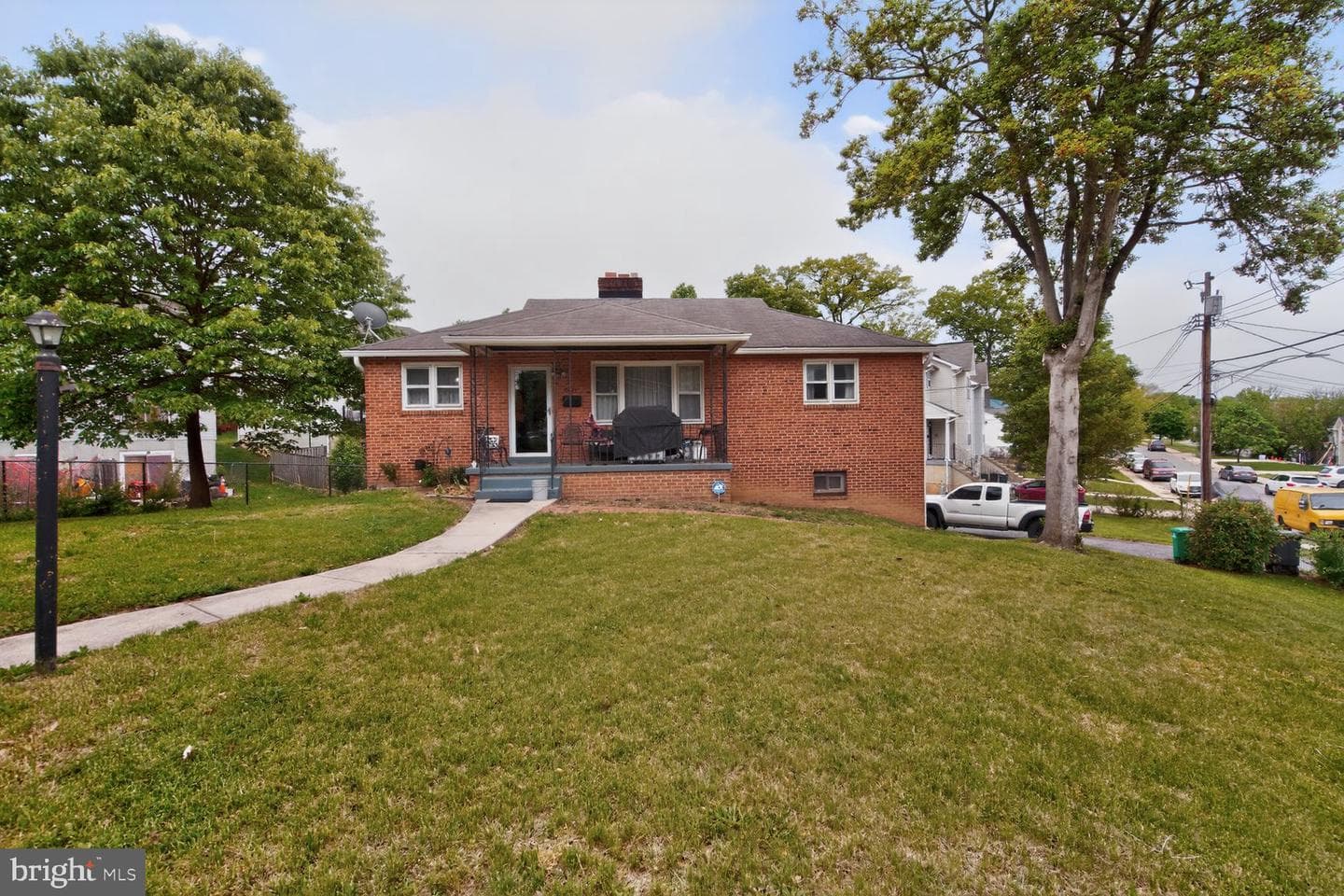 7021 E Chesapeake Street, Hyattsville