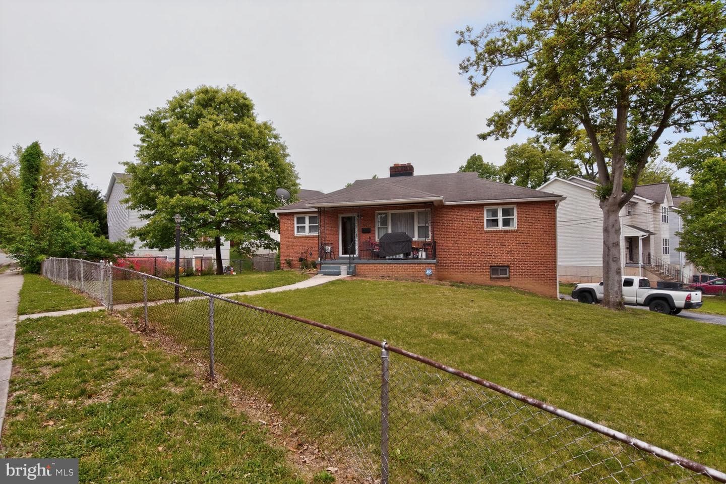 7021 E Chesapeake Street photo 23