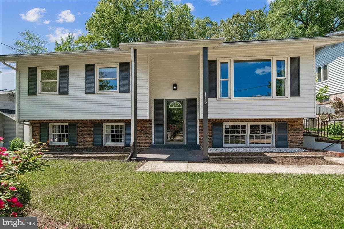113 Rosewood Drive, Greenbelt