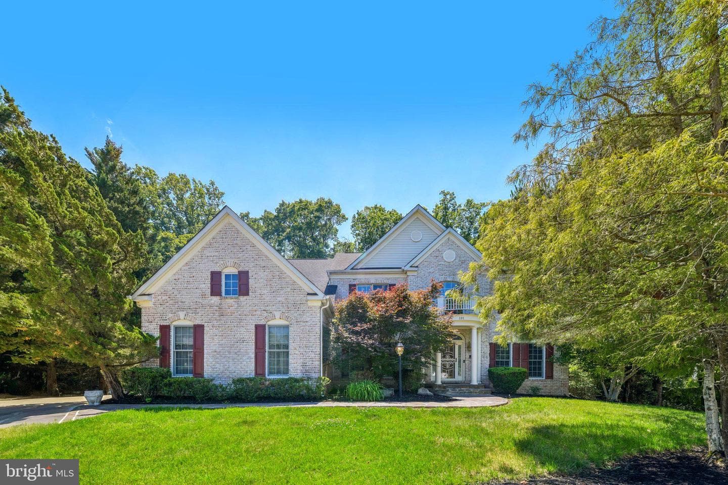 101 Whistling Wood Court, Accokeek