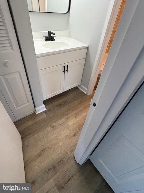 1836 Metzerott Rd # 704 photo 6