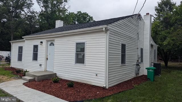 16110 Bealle Hill Road, Waldorf