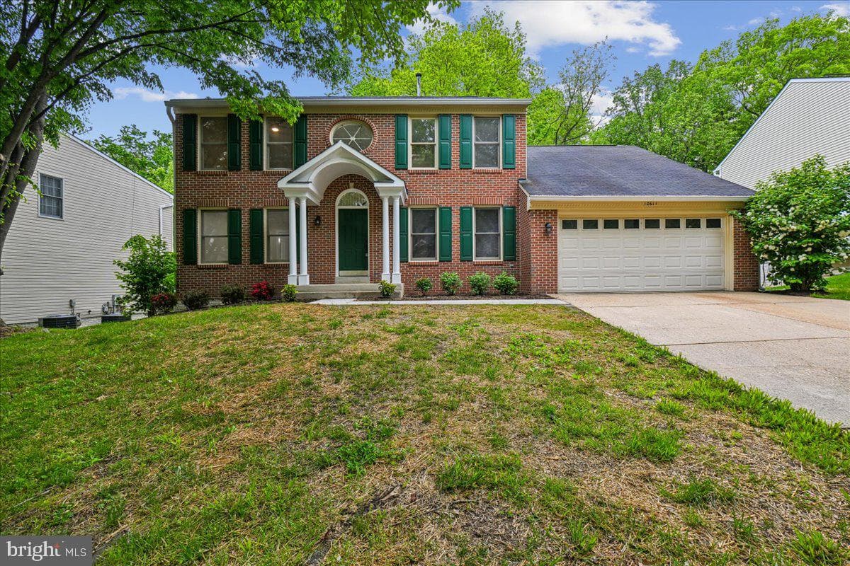 10611 Foxlake Drive