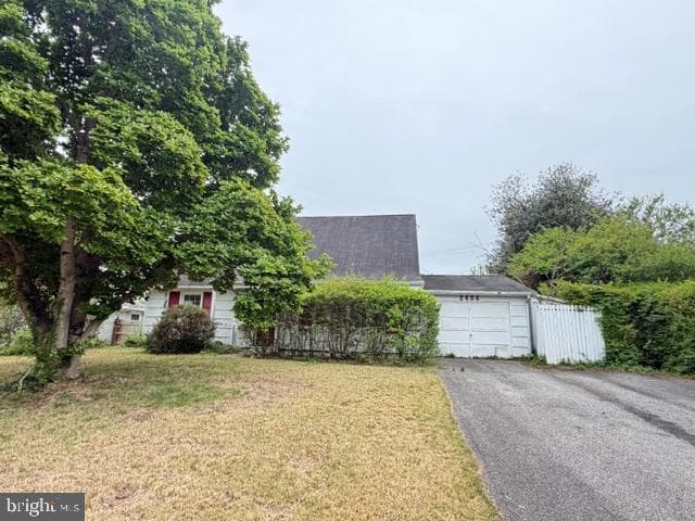 2606 Felter Lane, Bowie