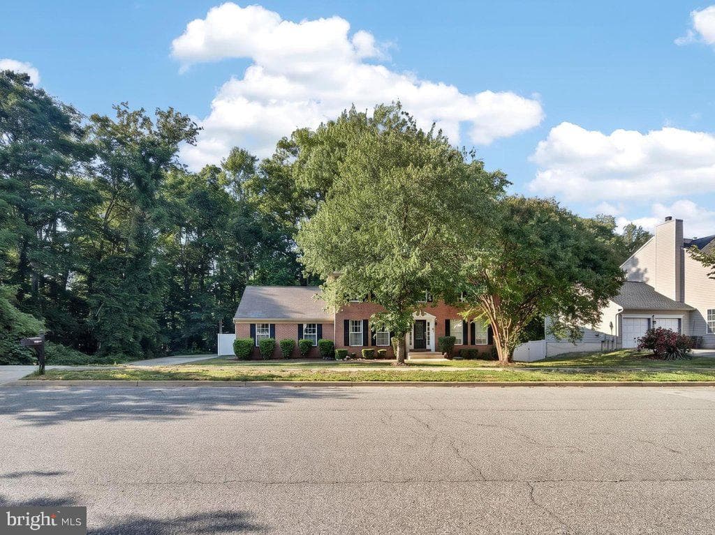 10319 Marlboro Woods, Cheltenham
