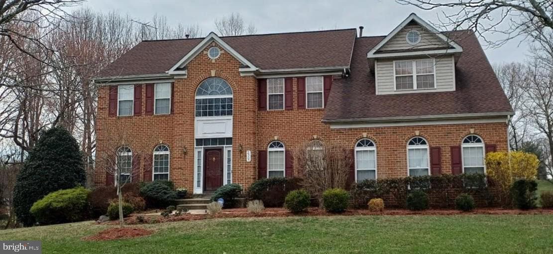 3303 Dunwood Ridge Terrace, Bowie