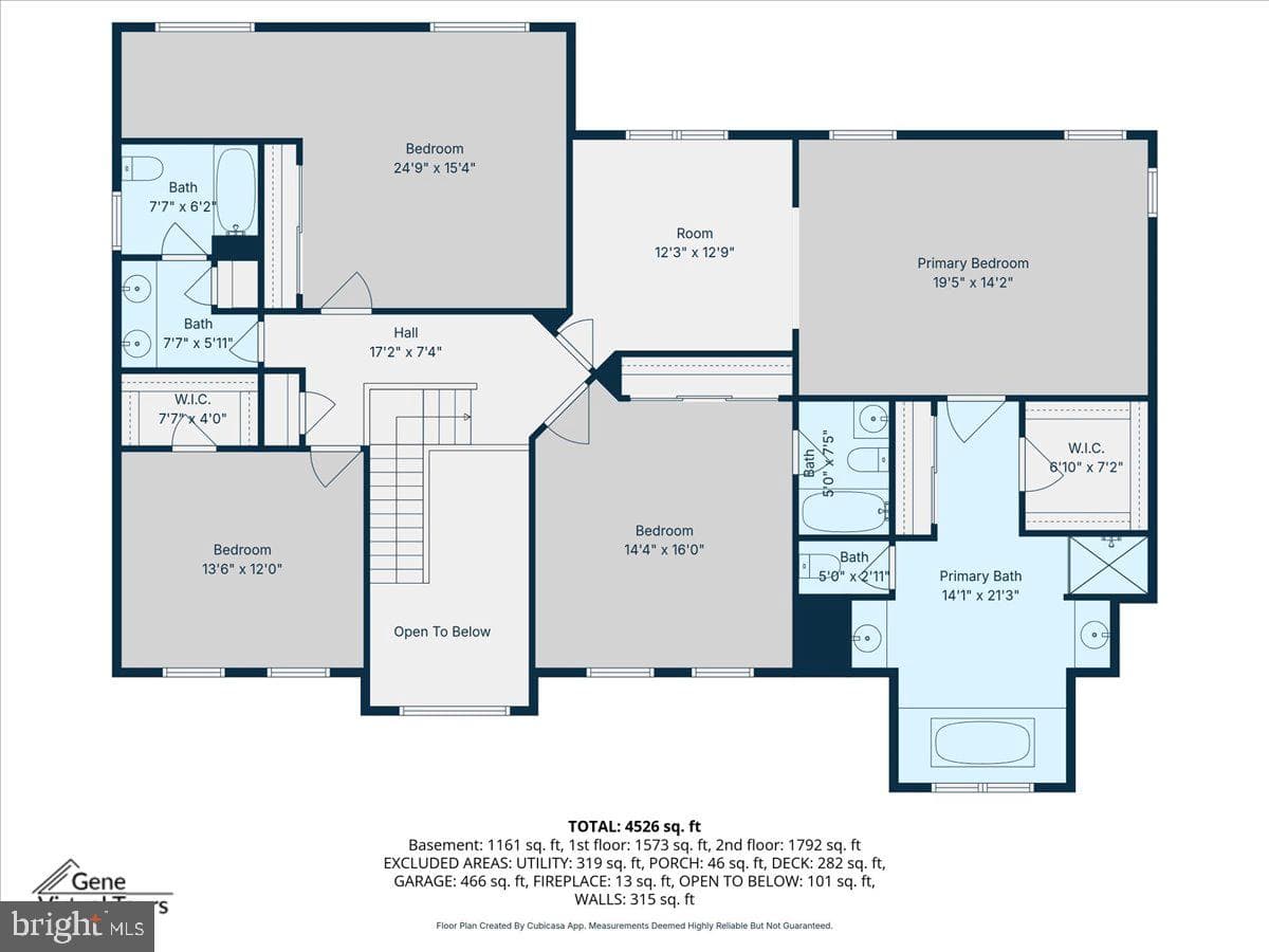 3303 Dunwood Ridge Terrace photo 73