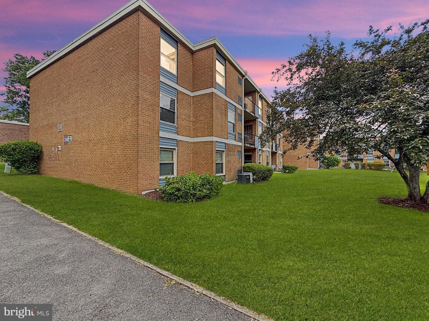 3807 Saint Barnabas Road #203, Suitland