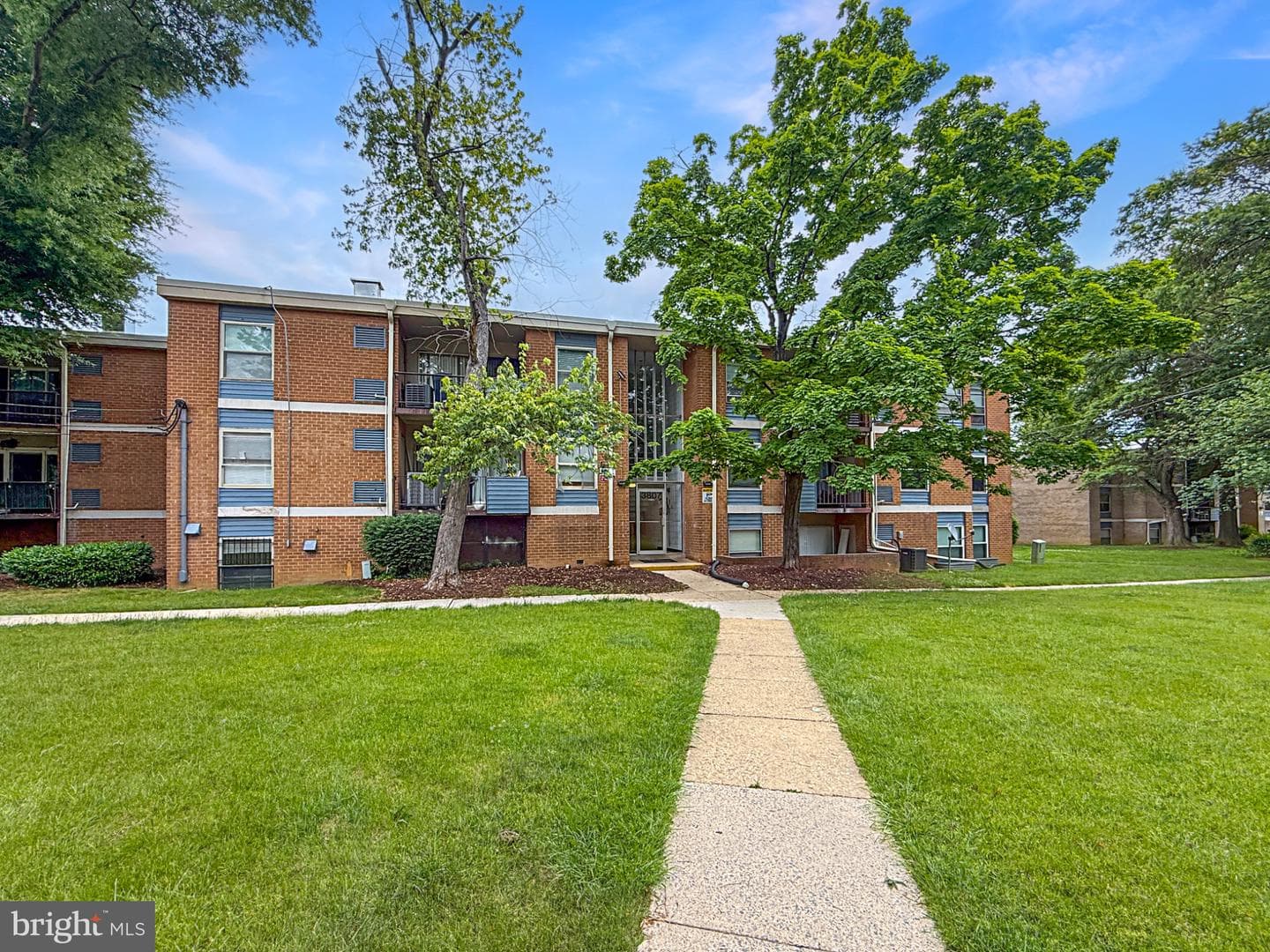 3807 Saint Barnabas Road #203 photo 21