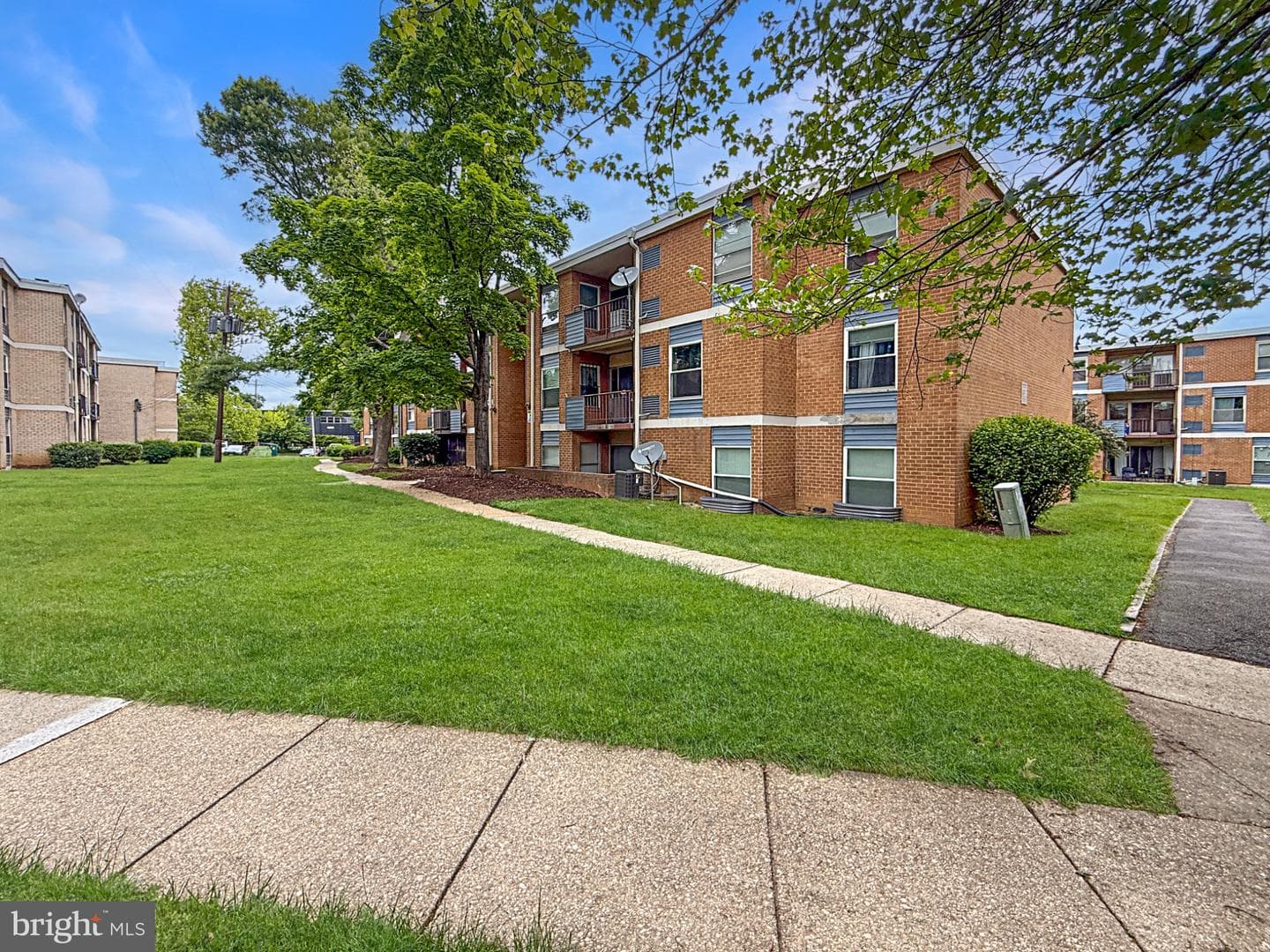 3807 Saint Barnabas Road #203 photo 22