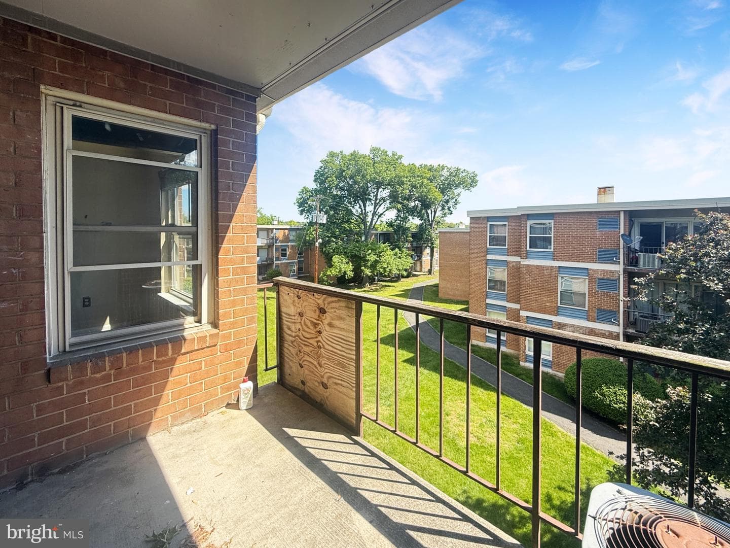 3807 Saint Barnabas Road #203 photo 9