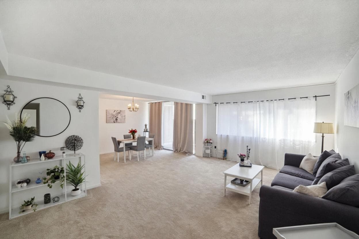 1836 Metzerott Road #1720, Hyattsville