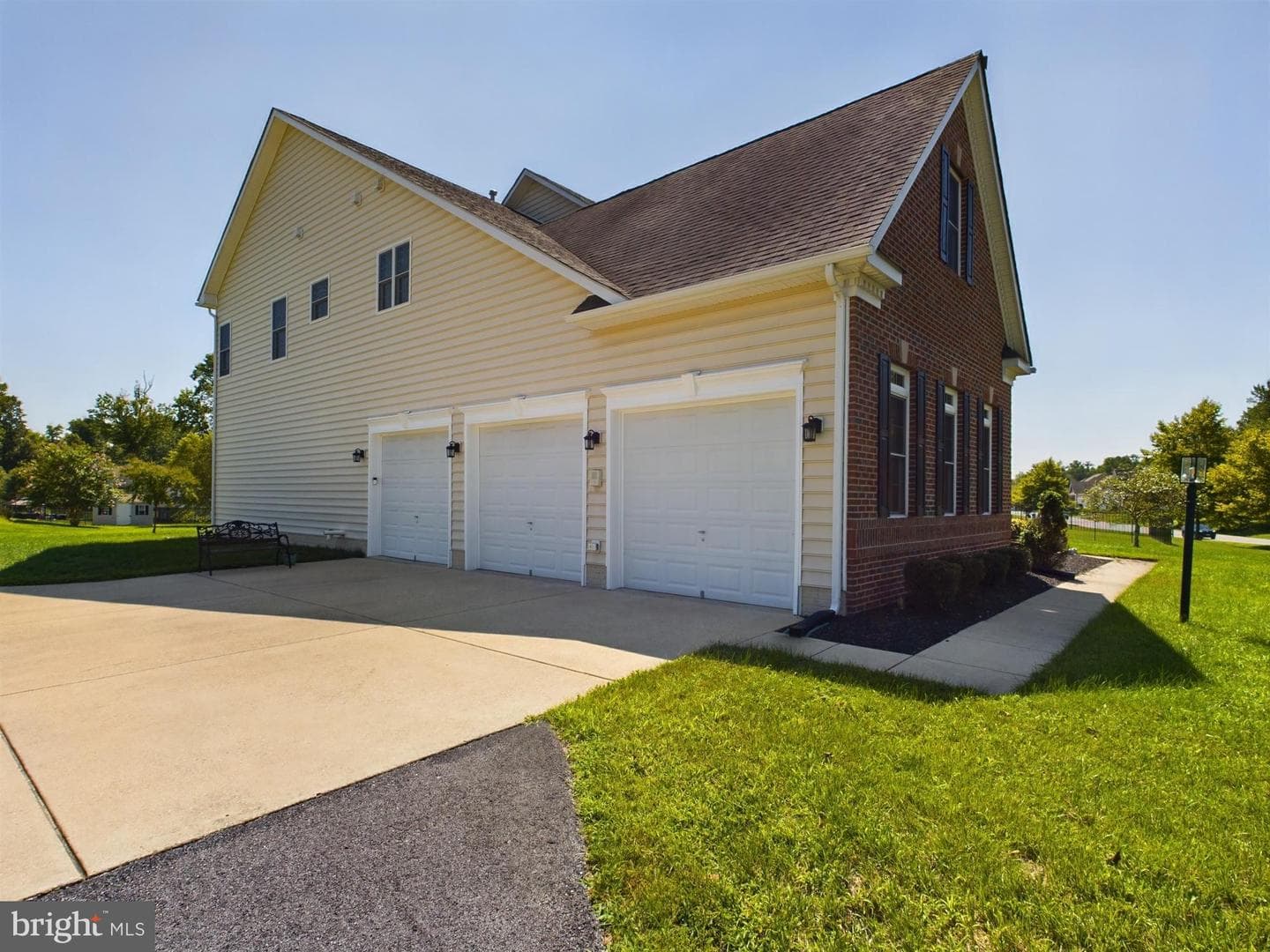 14601 Driftwood Road, Bowie