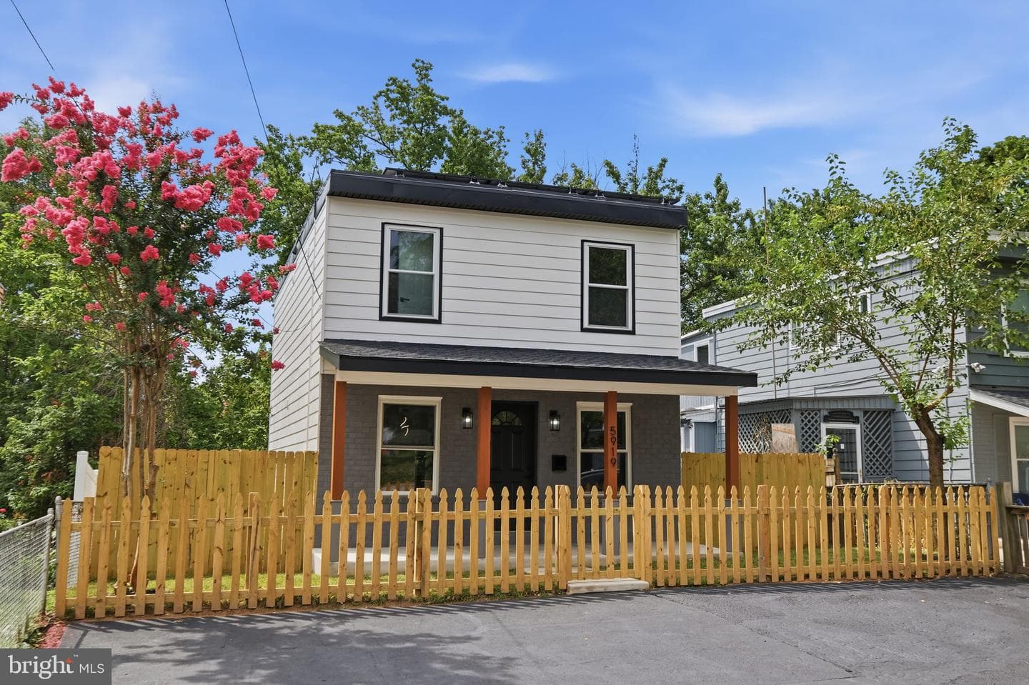 5919 Crown Street, Capitol Heights