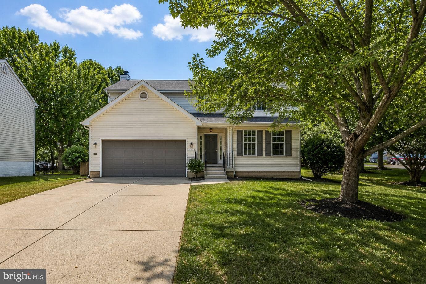 401 Prairie Court, Upper Marlboro