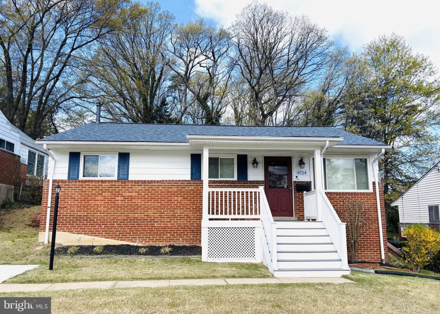 4714 Glenoak Road, Hyattsville