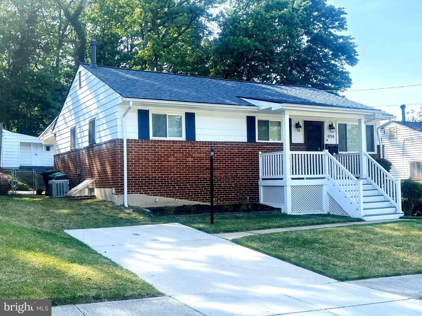 4714 Glenoak Road, Hyattsville
