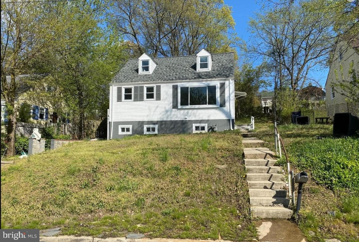 5815 67th Avenue, Riverdale