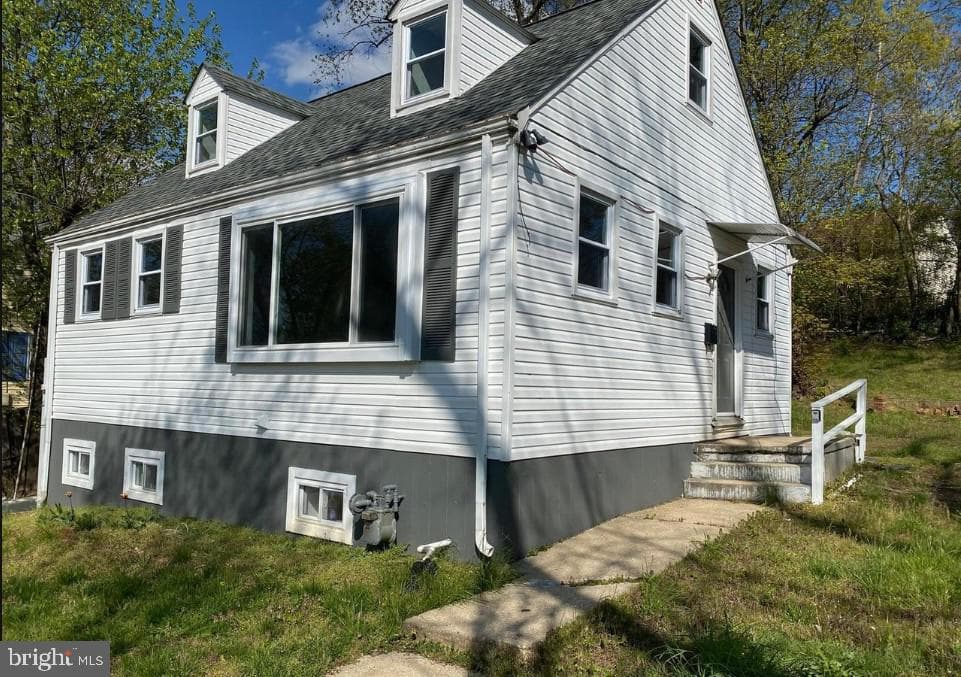 5815 67th Avenue, Riverdale