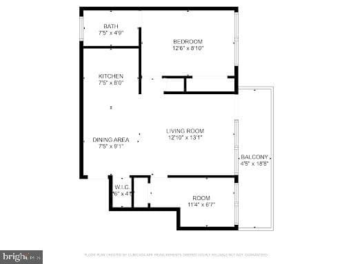 7401 18th Avenue #20 photo 9