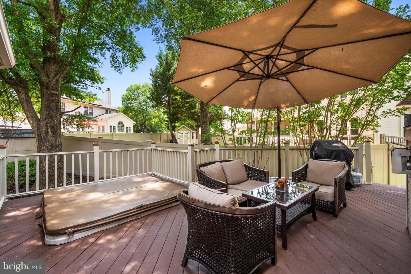 12104 Guinevere Place photo 29